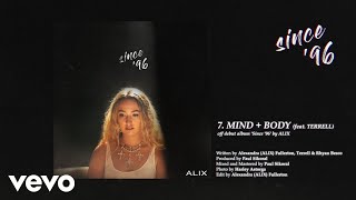 Mind + Body Music Video