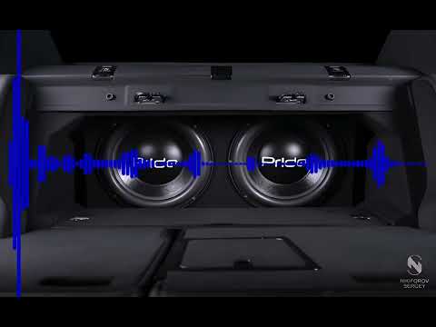 Dj Addo X Tallyboy - Santorini Reply (36-31hz) Rebassed