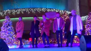 BTOB Christmas time (크리스마스타임)