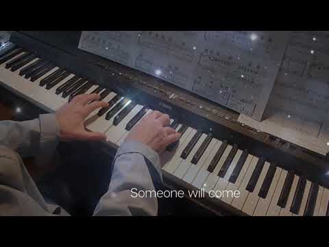 I Believe - Ervin Drake piano tutorial