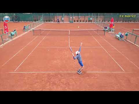 Juraj Obtulovic - Filip Semancik (R3)