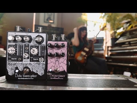 EarthQuaker Devices Data Corrupter
