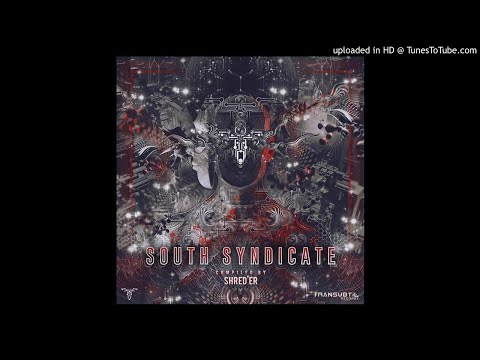 Shred'er - The Seven