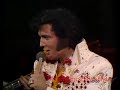 Elvis Presley - Early Mornin' Rain, 1973 (Aloha From Hawaii) ⬇️⬇️⬇️