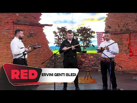 Ervini Genti Bledi INSTRUMENTAL