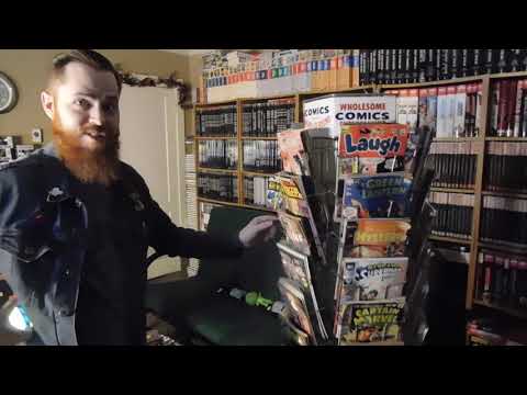 In the Library of Graphic Literature #150-GRAND TOUR