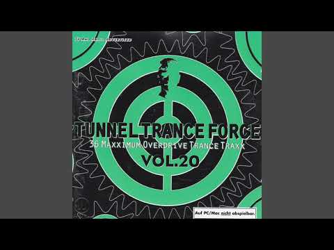 Tunnel Trance Force Vol 20 [CD2] CEREMONY