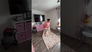 😏Mi hija no mantenía su cuarto limpio y organizado y le di una lección‼️ qué pasó después? 🫣
