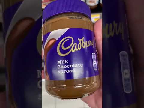 #viral Cadbury Milk 🍫 spread #asmr  #shorts #trending