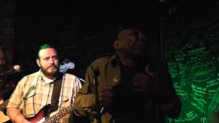 The Kilborn Alley Blues Band ft. Abraham Johnson (USA) #20
