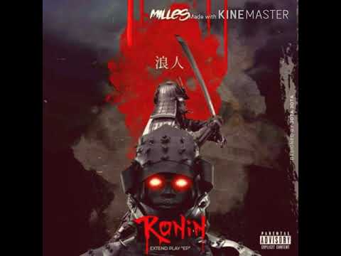 4. Milles Pro King - Frank Lucas (Prod. SuPreMe)