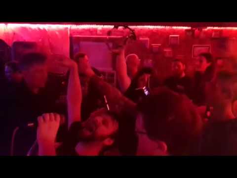 Gaybar - Madjive - Emerkingen - Cafe Ohne [Germany]
