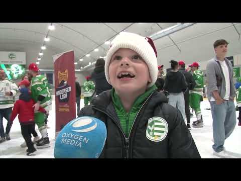 Megnyerte az Andersen Ligát az Uni-Győr ETO HC