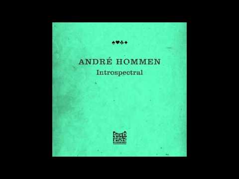 Andre Hommen - Centrifuge