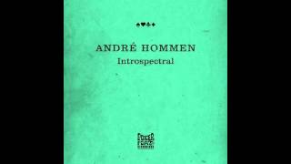 Andre Hommen - Centrifuge