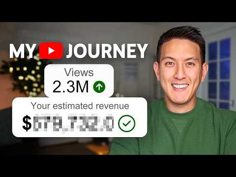 How Much I Make with 1 Million Subscribers and 200M+ Lifetime Views