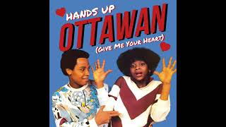 Hands Up (Give Me Your Heart) - Ottawan (LPJ_IS_KOOL REMIX)