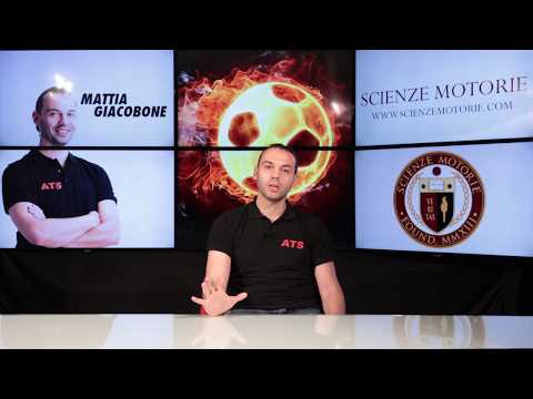 Categorie Giovanili Agonistiche: Obiettivi Reali - Mattia Giacobone