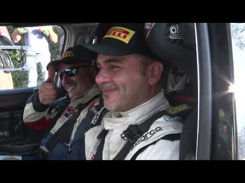 Highlights Pizio Tozzini 30 Rally del Rubinetto 2023
