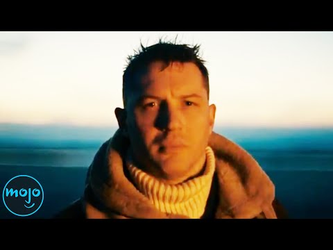 影史最神還原結局TOP 10！真實歷史結局大公開！ (Top 10 Historically Accurate Movie Endings)