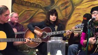 Wildwood Flower a Deux