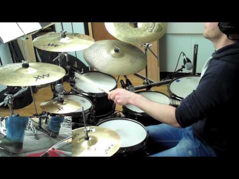 "Lead Sheet" Rockschol Grade 8 @ Dunx Drum School