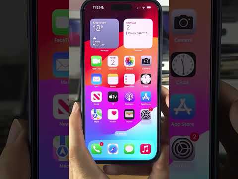 How To Activate Vibration in iPhone 15 Pro Max