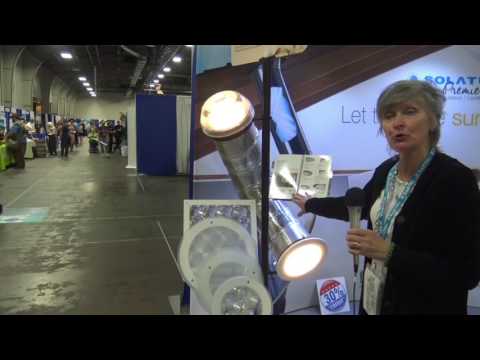 Solatube, 2017.04.21