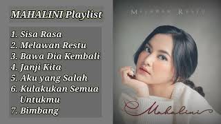 Download lagu Mahalini Full Album | kumpulan lagu terbaik mahalini mp3