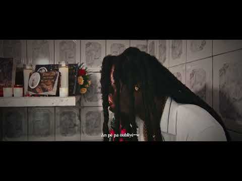 Drexi - An pé pa oubliyé (Klip Ofisyèl)