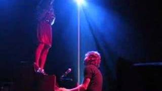 Feist Live with Kevin Drew - Lover&#39;s Spit