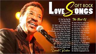 Elton John, Air Supply, Bee Gees 💘Romantic Soft Rock Treasures 💖 Timeless Love Ballads 70s 80s 90s