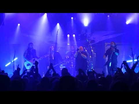 Videoclip de Make the Move (Live) — U.D.O.