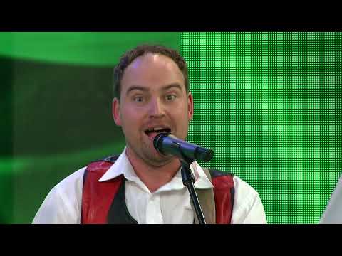 Steirerkraft - I mag mei Bier