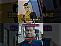 Sinister Mark Vs Homelander