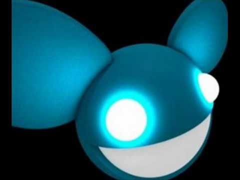 Deadmau5 - Hi Friend