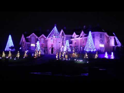 Larsen Lights 2013 Fur Elise