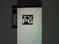 TV PG NBCUNIVERSAL 2010