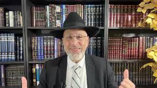 Cesse de te conduire comme un esclave..Réussite pour Laura Emouna bat Yeoudit Simha