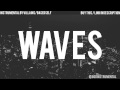 Flying Lotus - Waves - College Dropout Type ...