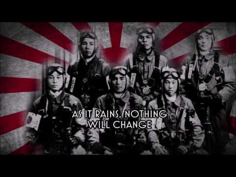 Song of the Kamikaze Pilots