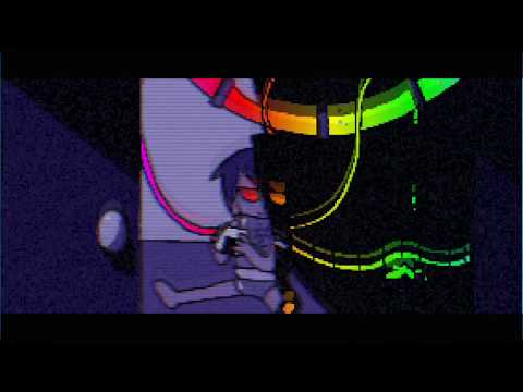 Machine Girl
