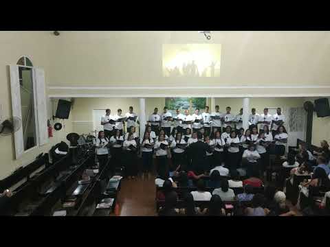 1. Nossa Vitória | Cantata de Páscoa Conhecido Pelos Cravos