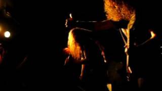 Disbelief - To The Sky - Live @ Nachtleben Frankfurt - 29.05.2010