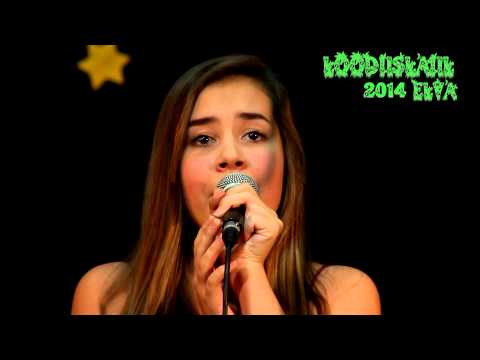 Katariina Renate Parksepp - Supernoova