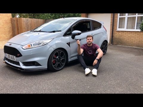 The ST200 gets Sequential Indicators