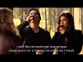 Kris Allen - Lost (lyrics) from The Vampire Diaries ...
