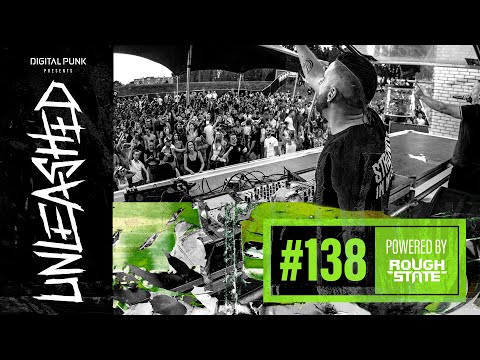 138 | Digital Punk - Unleashed Powered By Roughstate
