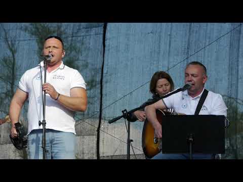 Liw - Węgrów 2019. Stara Kuźnia ,,Opowieść o strasznym Dunaju i jego również strasznych kamratach,,