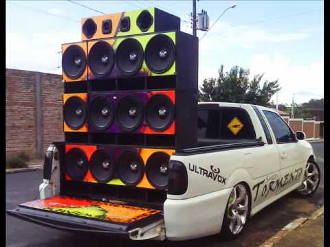 Saveiro Tormento (do lazoti)